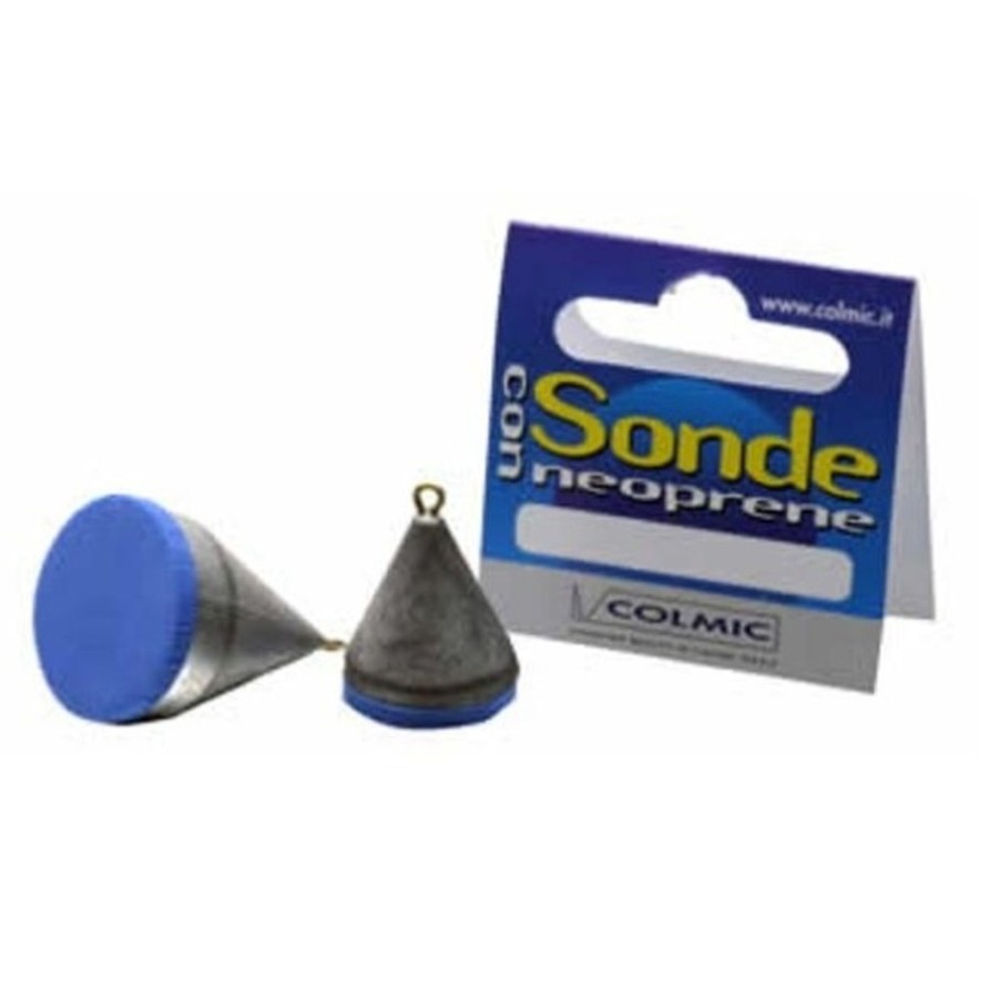 Onginta Colmic | Sonda Neoprene 10G 2Kpl