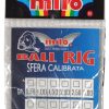 Onginta Milo | Ball Rig Sfera Calibrata 0,5G