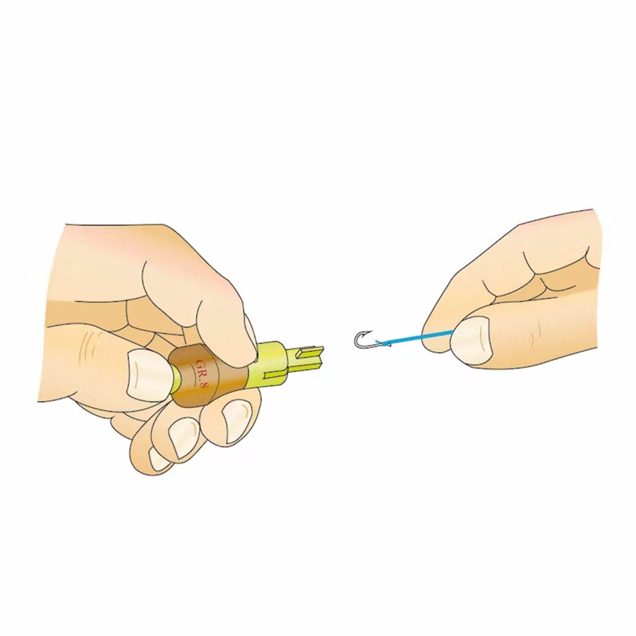 Onginta Stonfo | Stonfo Helppokayttoinen Luotauspaino 15G 2Kpl