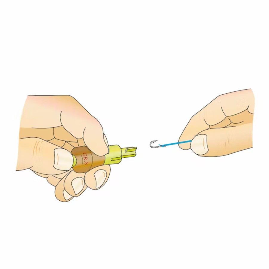 Onginta Stonfo | Stonfo Helppokayttoinen Luotauspaino 30G 2Kpl