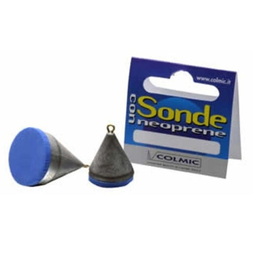 Onginta Colmic | Sonda Neoprene 20G 2Kpl